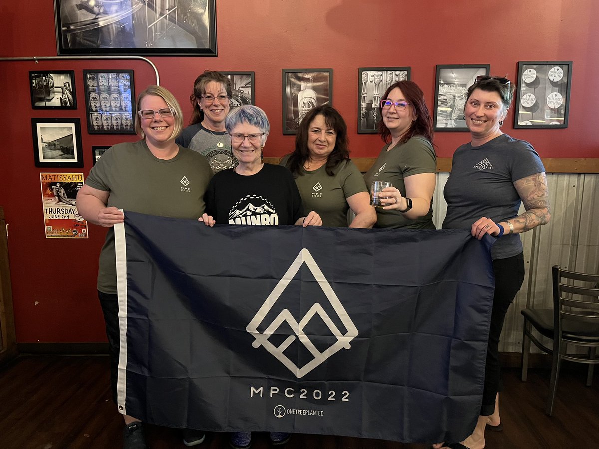 Martina ๐ธ (@martinaprior6) on Twitter photo #Peaker Meet Up in Alaska. #AlaskaPeakers rounding up for #WorldWhiskyDay ๐ฅ Thank you ๐๐ป <a href="/MyPeakChallenge/">My Peak Challenge</a> for bringing us together. New #MPC Flag on display.
<a href="/SamHeughan/">Sam Heughan</a> <a href="/SassenachSpirit/">Sassenach Spirits</a> #MyPeakChallenge #MPC2022 ๐๐ผโค๏ธ๐ช๐ผ #Peaker Meet Up in Alaska. #AlaskaPeakers rounding up for #WorldWhiskyDay ๐ฅ Thank you ๐๐ป <a href="/MyPeakChallenge/">My Peak Challenge</a> for bringing us together. New #MPC Flag on display.
<a href="/SamHeughan/">Sam Heughan</a> <a href="/SassenachSpirit/">Sassenach Spirits</a> #MyPeakChallenge #MPC2022 ๐๐ผโค๏ธ๐ช๐ผ