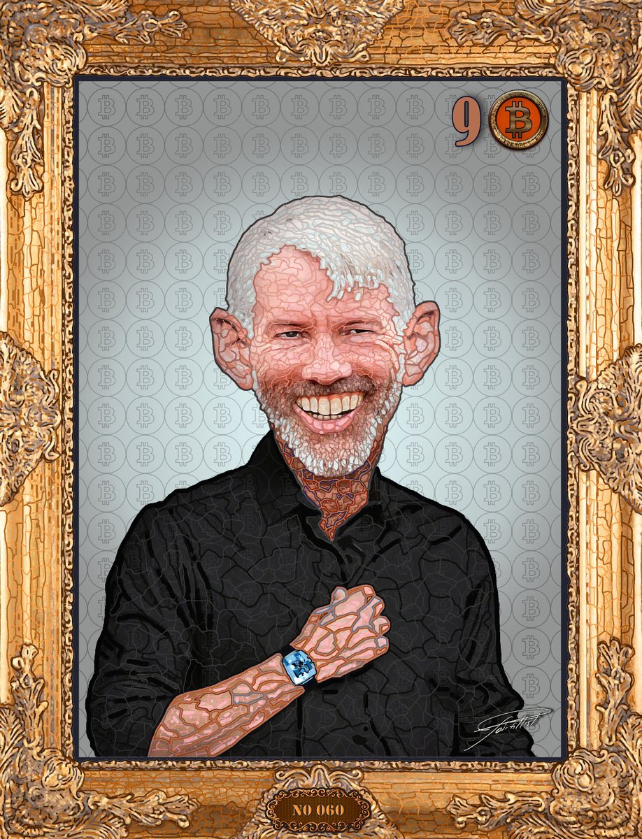 nft_pointillist's tweet photo. Michael Saylor PDF is droped🥳. Please take this opportunity to pickup my #Opensea listings from 0.02 ETH!
✅31 PDF NFT Listed
✅ 3 sold
✅Floor price - 0.02
✅ ETH network
💸Supply & Demand💸
https://t.co/nGse1BmsAI
♥️YOU ALL♥️
#NFTSold
#MichaelSaylorNFT
#PDFNFT https://t.co/QBTRDd8lVu