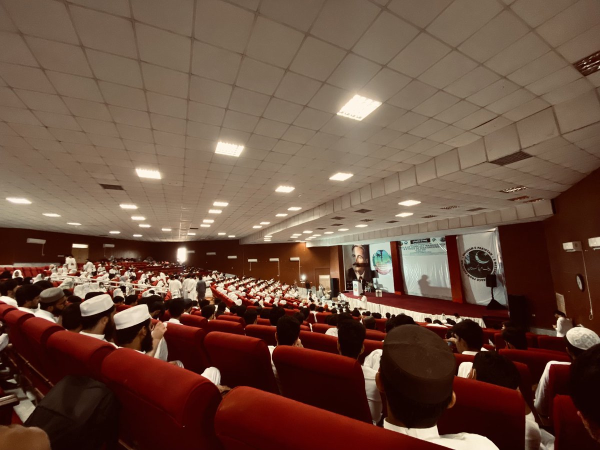 sheikh_hadeed's tweet photo. Tools of conflict management and ethics of disagreement 

 #GomalMedicalCollege https://t.co/iu1jsCCrGF