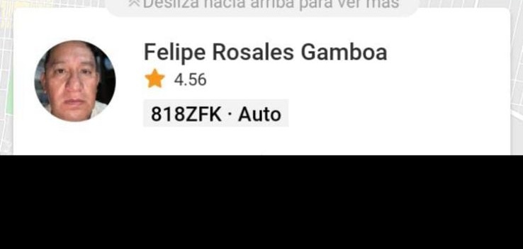 teamcaninos's tweet photo. Estas personas se dedican a robar por facebook Ofrecí un xbox y me contacto me dijo le interesaba y que nos haría transferencia por que trabajaba en la @GN_MEXICO_ y que esta afueras y mandaría un didi el cual es su cómplice por que la transferencia que hace es falsa https://t.co/RPn88BSAGx