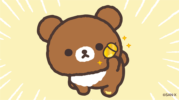 こぐまのtwitterイラスト検索結果