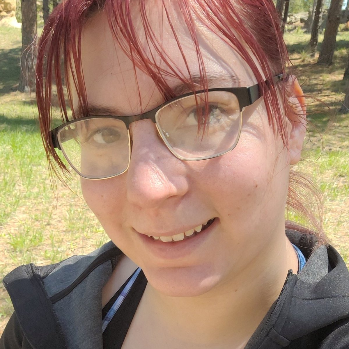 EpilepticMomAR's tweet photo. #NewProfilePic https://t.co/LAmEBFf4CX