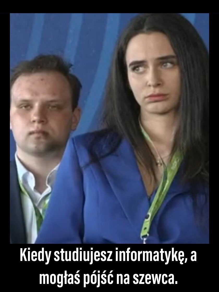 kuba_urba's tweet photo. Usiedli obok Morawieckiego, nie powiedzieli ani słowa i stali się memem… #morawiecki #idiotyzmy #pinokio #Norwegia #informatycy https://t.co/ZI0jXwQaZg