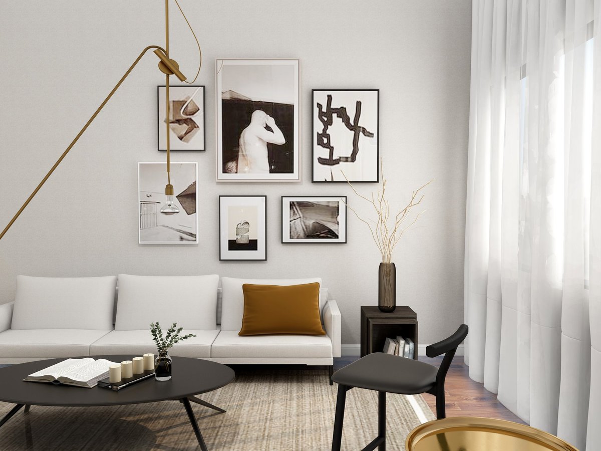 5 Interior Ideas tweet media