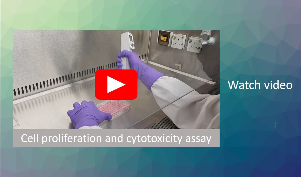 CustomScienceAu's tweet photo. This week's spotlight is on the Orangu™ Cell Counting Solution from @CellGuidance!

Orangu™ is a non-cytotoxic, sensitive, colorimetric assay for the determination of viable cell numbers in cell proliferation and cytotoxicity assays. 

Watch here 👉 https://t.co/NXHFlGr5Zo https://t.co/FA5Ug3NMU0