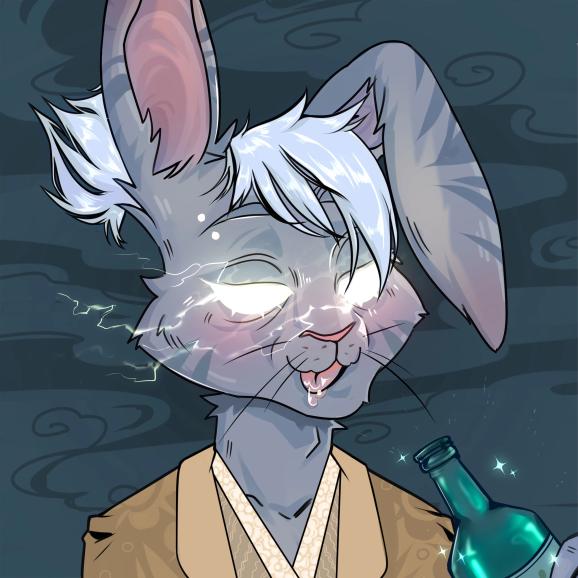 🎁GIVEAWAY!🎁

🏆3X WL SPOTS 
 
To Enter:
• Like, RT and tag friends
• Follow <a href="/ChanpuruRabbits/">Chanpuru Rabbits 🐇</a> &amp; @howl

48 HRs ⏰