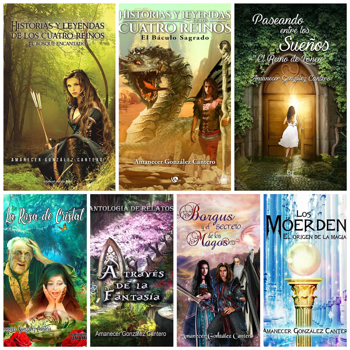 amanecergra's tweet photo. @Elescritor_es Fantasía juvenil, épica, medieval... https://t.co/rlhOj35sSX