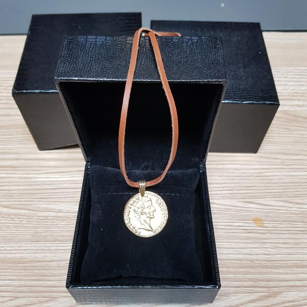 ⚔ 토르 디스코드 오픈 이벤트로 진행했던 메달 실물 인증사진들이야 당첨된 모험가들 다시 한번 축하해~!