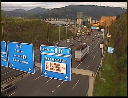 🏍️ 🚗 🚚 Ohiko #Autopilaketak #Bilbo inguruan (#Leioa-n, #Barakaldo-n eta…