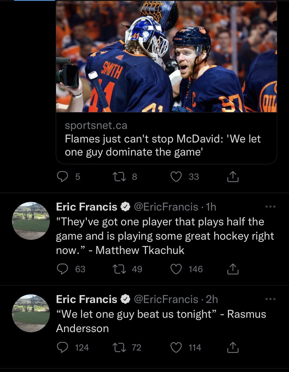 akashmehta_'s tweet photo. 😂😂😂 #LetsGoOilers #BattleofAlberta https://t.co/BO4cXkCPVC