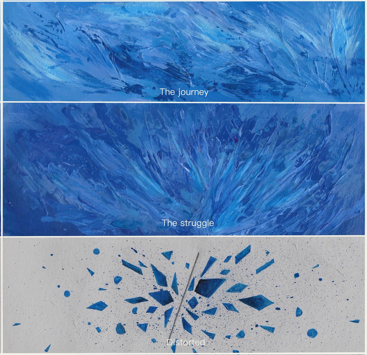 Hnish_t's tweet image. Hi all, I have reminted my abstract pieces as 20 editions with 0.01 #BNB only at @pentas_io #pentasian . Details at: app.pentas.io/user/hnish