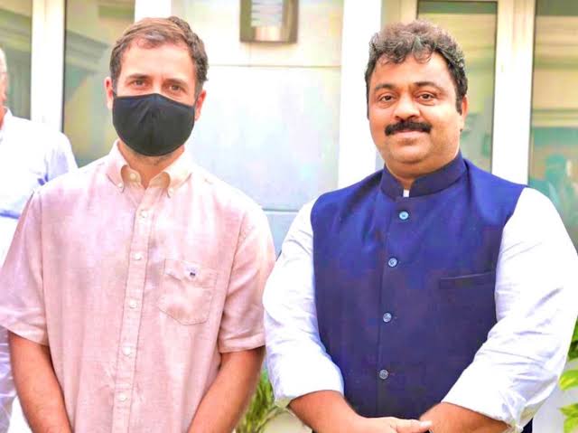 Shailendra Choudhary tweet media