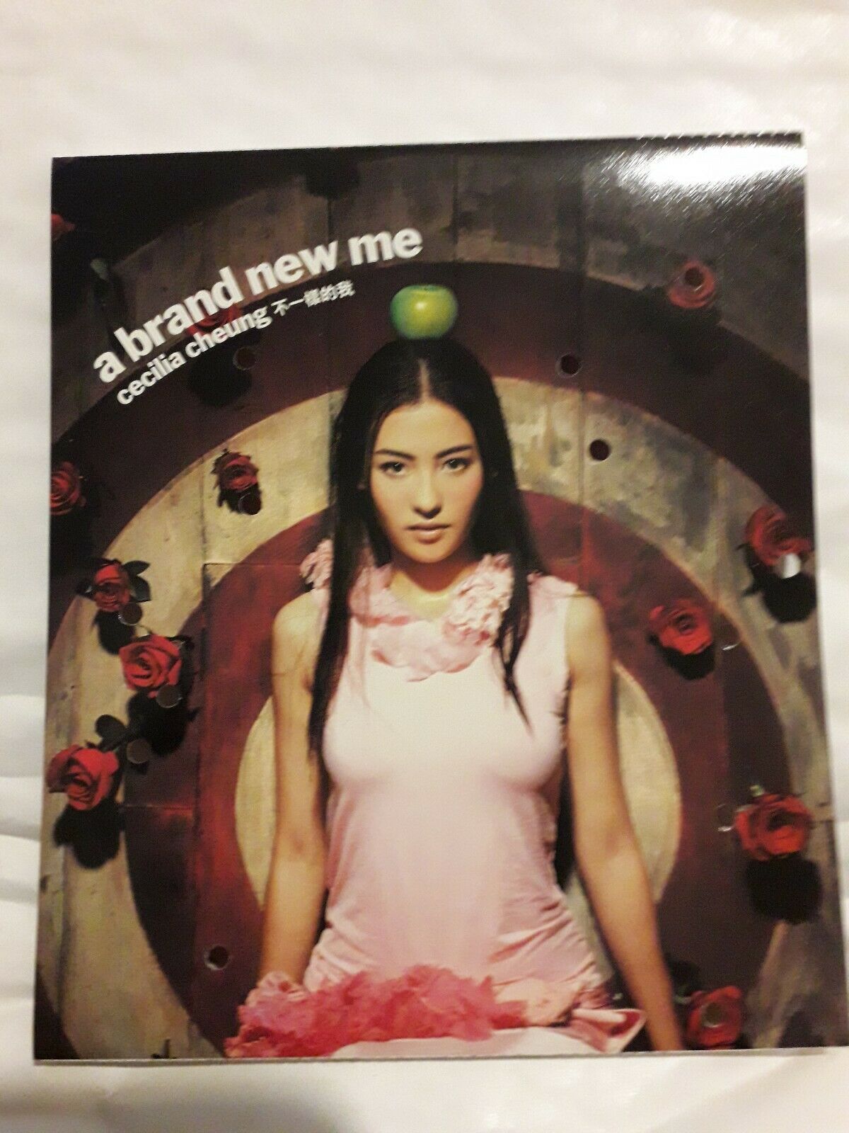 May 24:Happy 43rd birthday to actress,Cecilia Cheung (\"Ready For Love\")
 