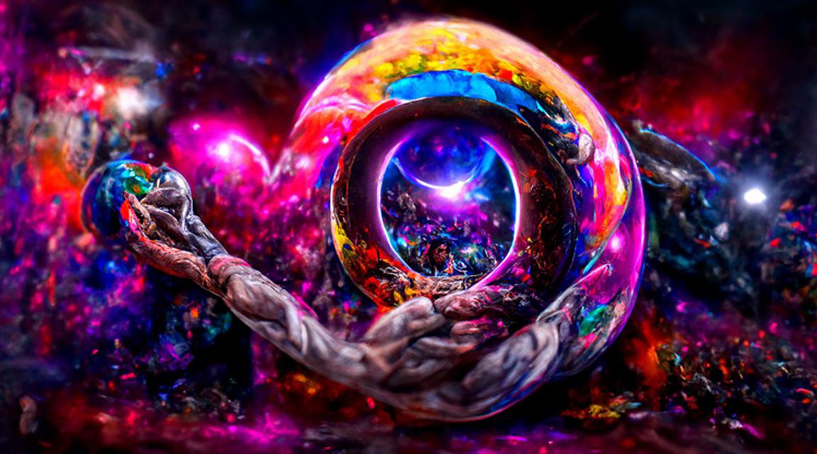 Cohort_Of_Hope's tweet photo. 🤔 Late night random #ponderings🤔
🌏There are #multiverses right...
So what if I haven't won the #lottery because another me has, and there can be only one?? 🤯
#thoughts #random #multiverse #lawsofprobability
*image #wip
 ©Mel Hearts https://t.co/sGBEjFM0KQ