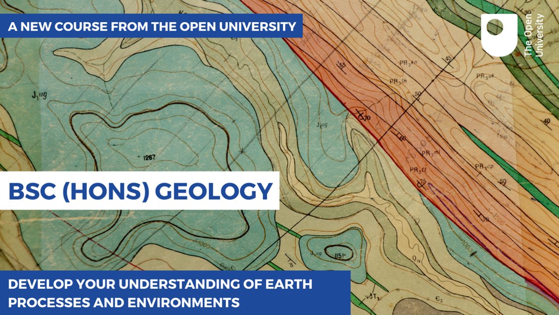 Faculty of STEM, The Open University tweet media