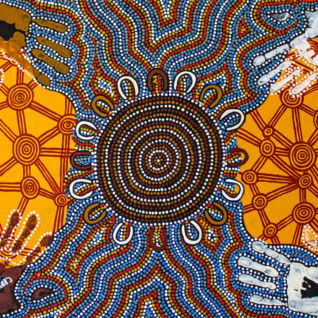 coolaustralia's tweet photo. ‘Caring for your Country’ is one of 26 new Early Learning activities to help children learn about the connections Aboriginal and Torres Strait Islander peoples have to Country and explore ways they can care for Country, too!

Find this activity here: https://t.co/P603GZZHFT https://t.co/2DKxmLtU3A