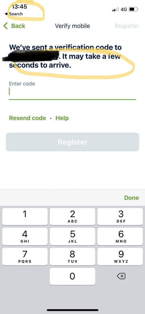 Jo_Goodwin83's tweet photo. Well done @RingGo_parking. Only 9 hours to get the code so I’m able to pay for my parking at Bruntwood Park @StockportMBC https://t.co/IY0RTUk7wH