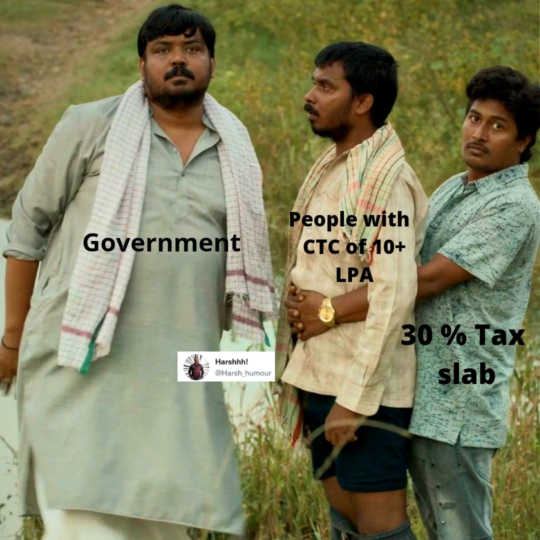 Harsh_humour's tweet photo. Panchayat Memes : A Thread 🧵 https://t.co/ByoQzE12UY