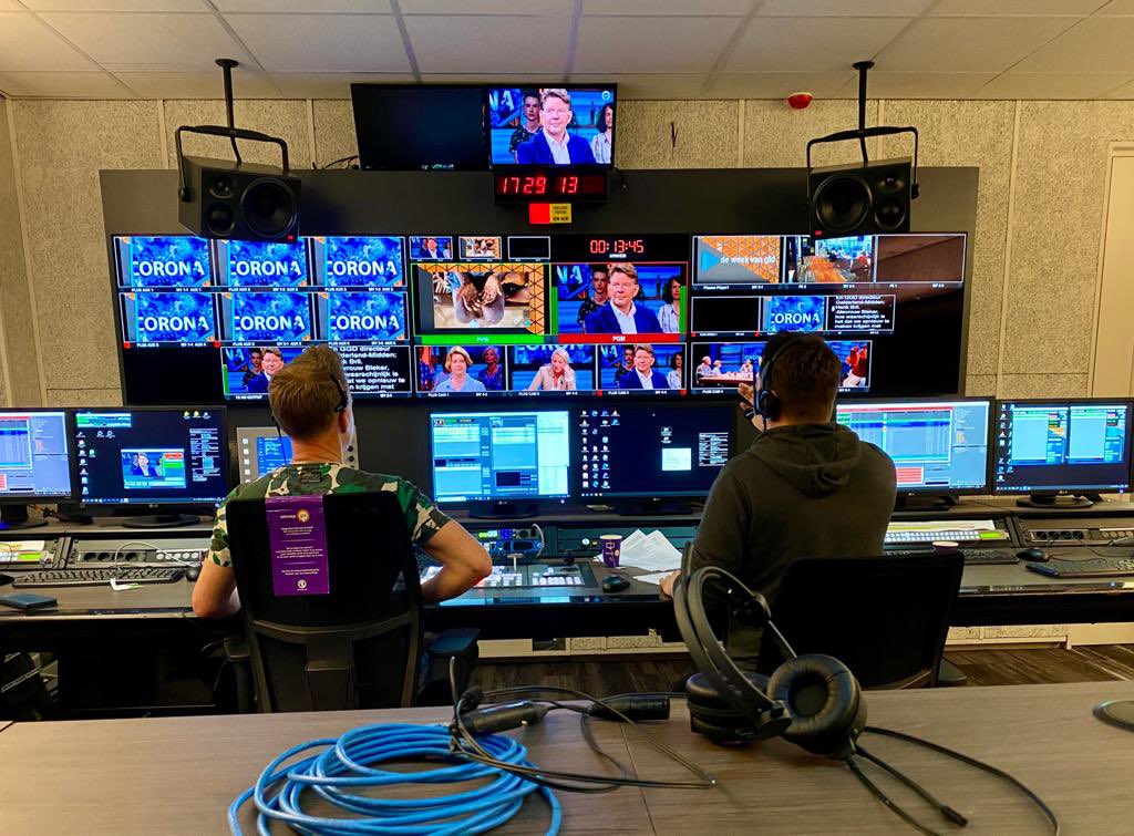 In de week van Gelderland <a href="/OmroepGLD/">Omroep Gelderland</a> aandacht besteed aan zowel het ‘monkey pox’ virus en als aan Corona, ook daar zijn we nog echt niet vanaf.<a href="/GGDGM/">GGD Gelderland-Midden</a> <a href="/ambulanceGM/">Ambulancezorg Gelderland-Midden</a>