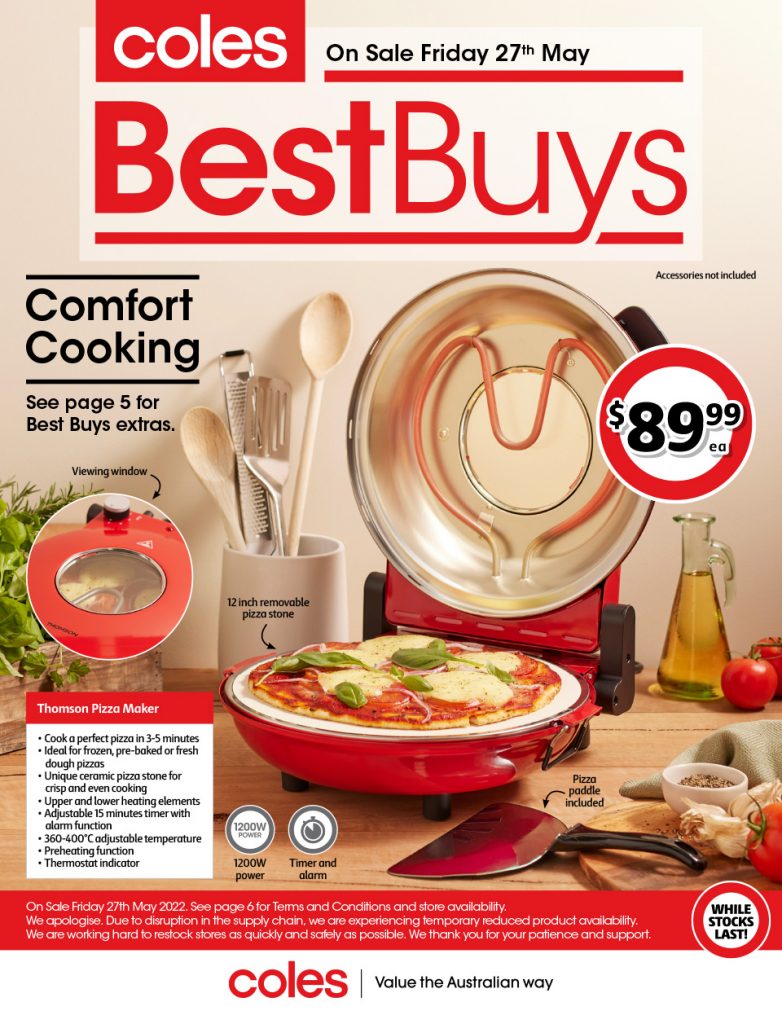 rochardalgost's tweet image. Coles Best Buys on sale 27 May - 2 June 2022 - olcatalogue.com/coles/coles-sp…