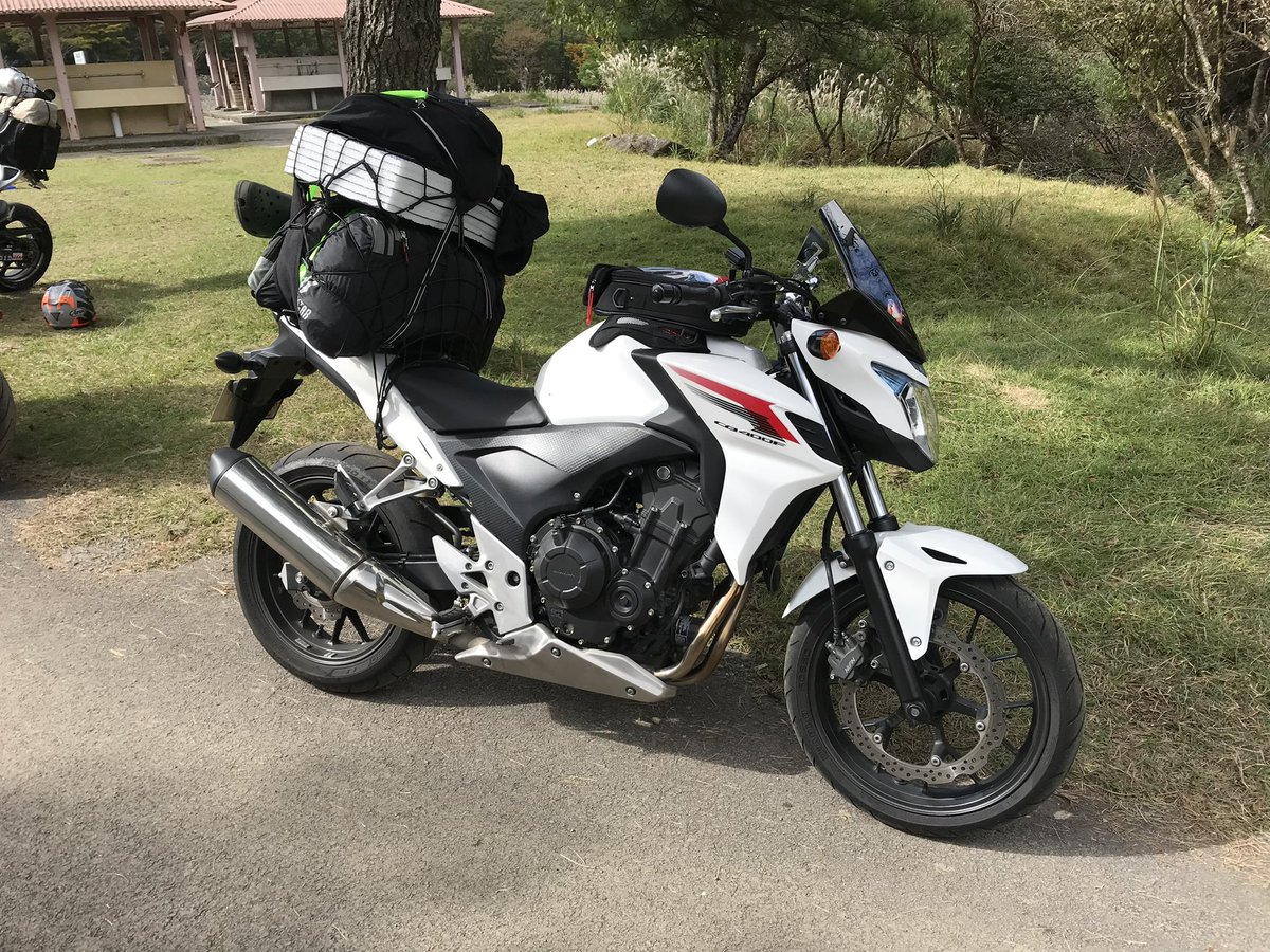hanahanamotor's tweet photo. https://t.co/AEMszQs5Au