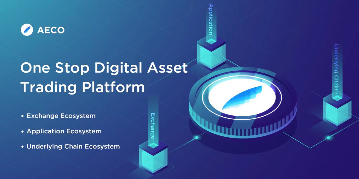 Good Day! 🥳
Waiting for the big news?
aeco.link