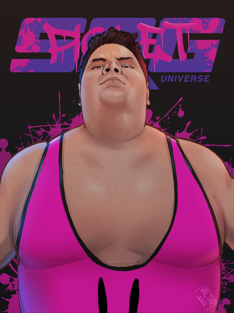 _valtar's tweet photo. #characterdesign #Character #Illustrations #illustrationart #CardGame #tabletopgaming #tabletopgames #comicart #comics #WrestlingCommunity #wrestling https://t.co/ESI5K8ZIad