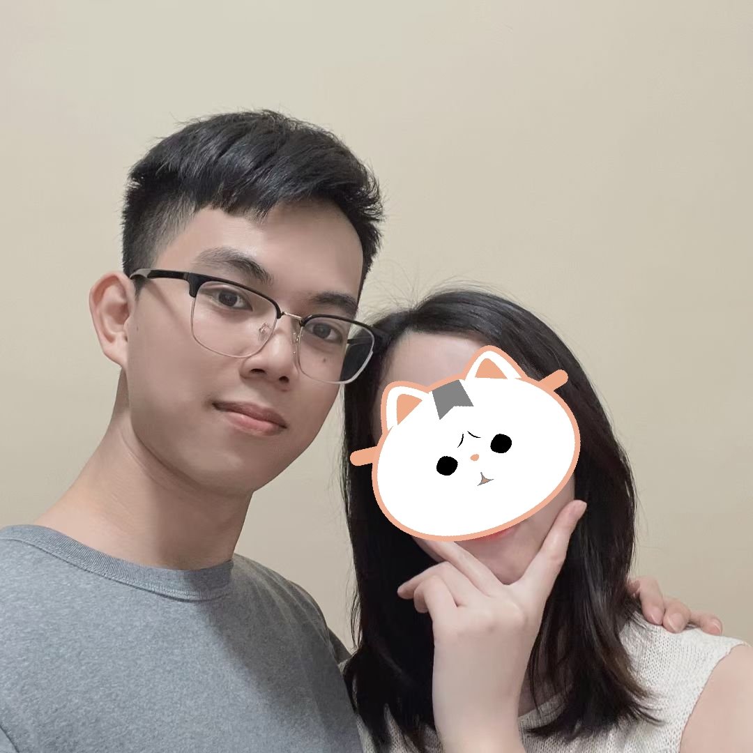 zhuangshiyang's tweet image. 补发5.20🤔🤔