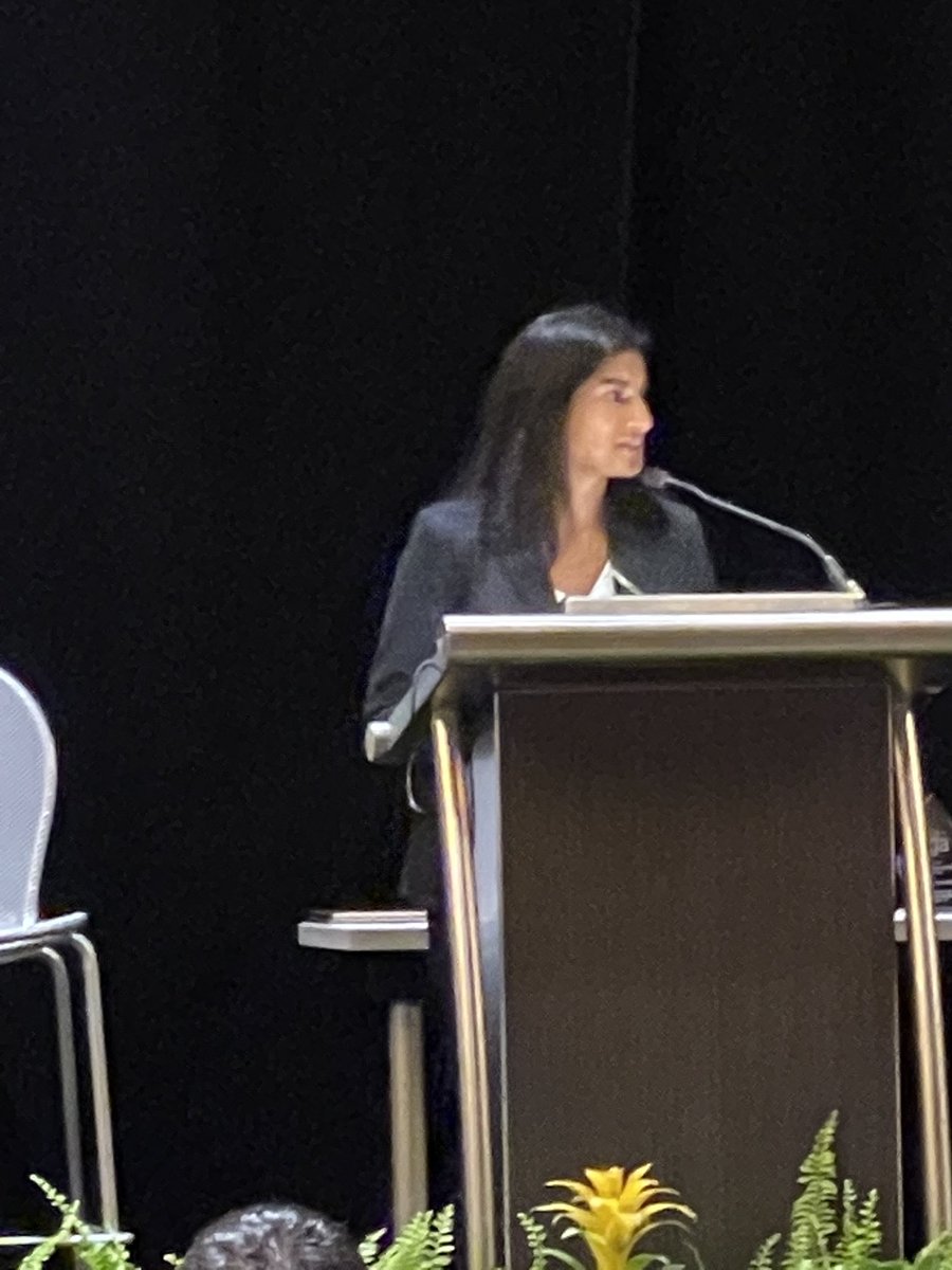 Congrats to Dr. Shailja Shah for being awarded the AGA Young Investigator Award! Dr. Shah’s research addresses fundamental knowledge gaps in the U.S. related to gastric cancer epidemiology. Well done Shailja! ⁦@AmerGastroAssn⁩ ⁦⁦⁦@ShailjaShahMD⁩ #AGA_CPUC