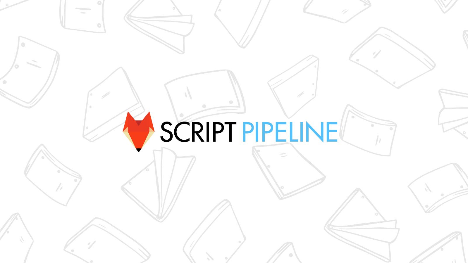 Script Pipeline on Twitter "FINAL DEADLINE May 31st The 2022