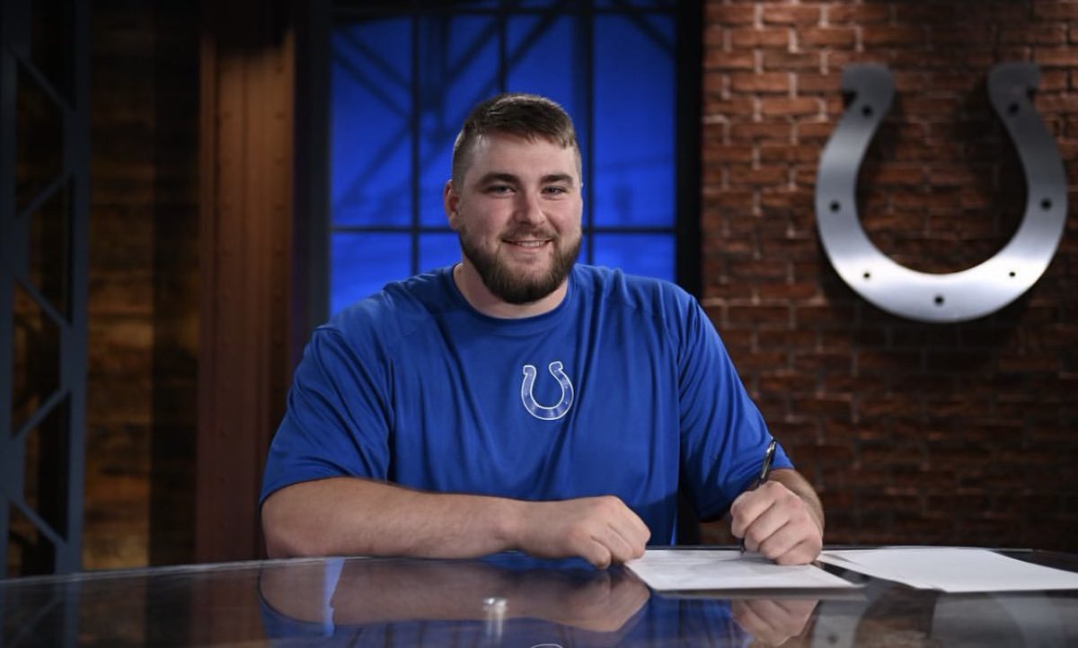 BarstoolMU's tweet photo. It’s been a BUSY off-season for former @HerdFB players 👀✍️

#ProHerd https://t.co/rIeanxO36S