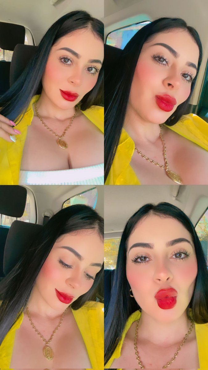 soyandreramirez's tweet photo. Buenas noches mis amores 😍
https://t.co/63kiwFz6PU
https://t.co/ZlDKWVrVnS https://t.co/BdzAJcELn3