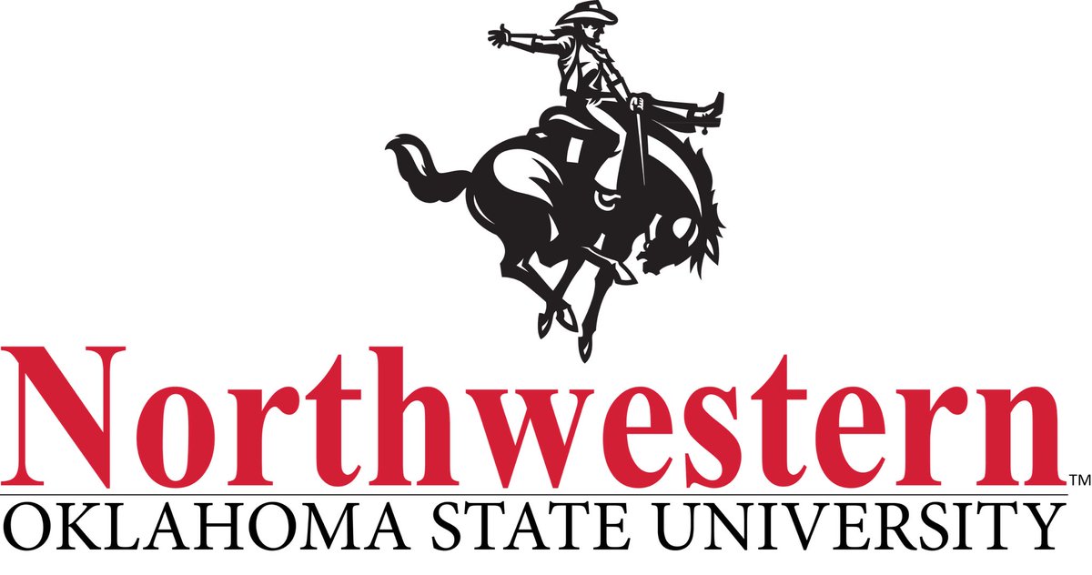 chasedavidsonn's tweet photo. Extremely blessed to announce that I have received an offer from Northwestern Oklahoma State University!!🔴⚫️ @ChavarrWarren @mattdwalter https://t.co/Fvsf7JIoIw