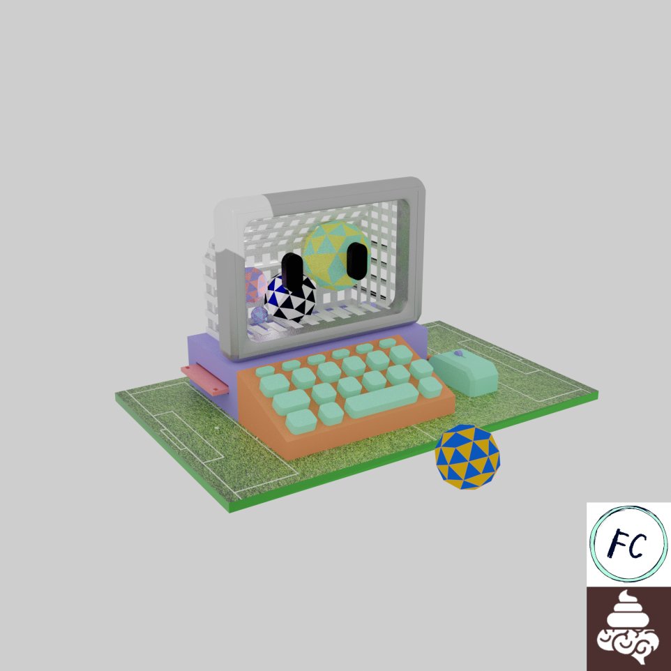 shtbrns's tweet photo. to: #nincomputers
from: @shtbrns
CC: @footballcritter
We’re doing a collab with footballcritter! 5 lucky #nincomputer holders will get draftmint spots for footballcritter!
SIGN UP FOR THE RAFFLE NOW!
We’re selecting winners in 12 hours!
link: https://t.co/CIAVQfZkyF https://t.co/EAwfEiUTwN
