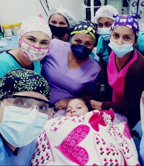 Fundación Misión Barrio Adentro Barinas tweet media