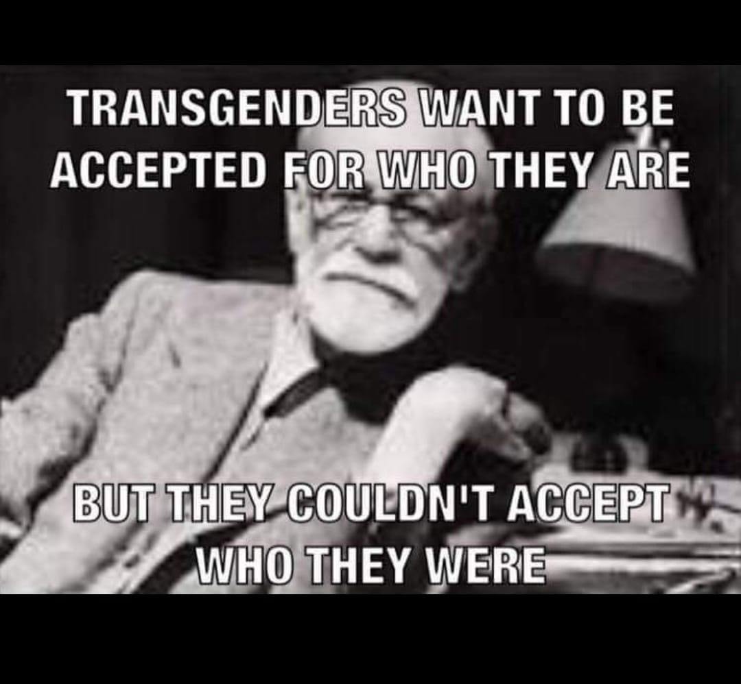 Freshtolife11's tweet photo. @raegan_givant You can’t demand everyone to accept you. https://t.co/lzk4syzd9B