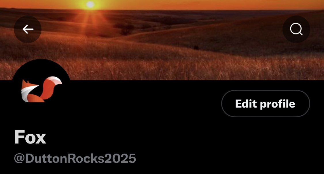 Fox_8T6's tweet photo. New government = New beginning

Time for a fresh start.

I’ll be locking this account.

See ya at @DuttonRocks2025👍🏻 https://t.co/JsBjc3gHLE