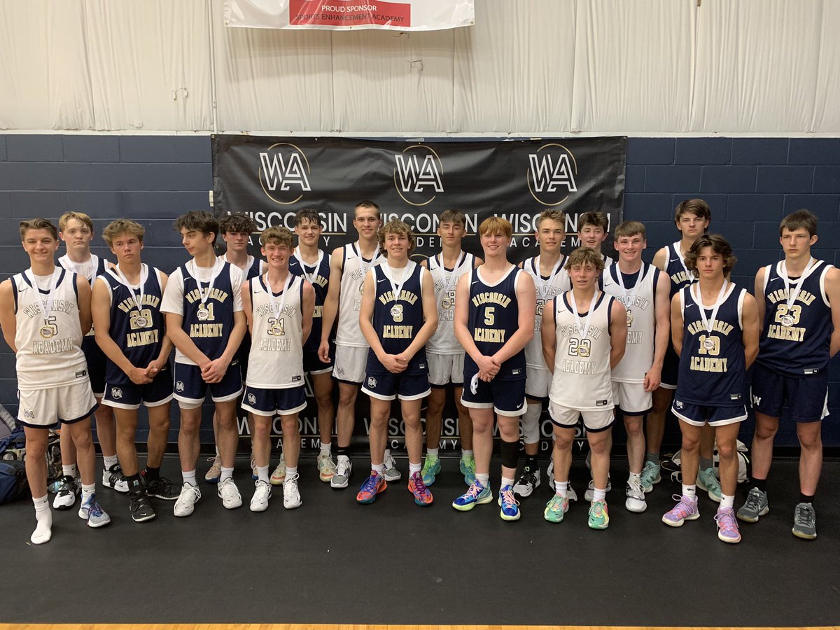 Wisconsin Academy tweet media