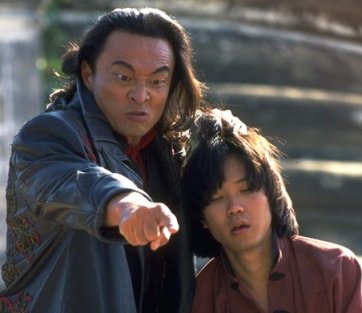 Me showing <a href="/Teen_Minilla/">Teen_Minilla(Minya)</a> Godzilla vs Kong for the 12,746th time.

He loves it.