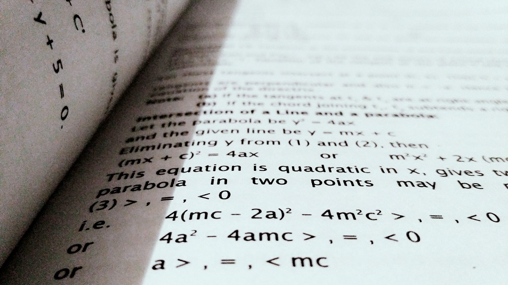 Arab_America's tweet photo. Today's #AraBIT #trivia is about Algebra? Did you know it was invented by Arabs?
https://t.co/bDChQym9C1
#arabamerica #AraBIT #trivia #mathematics #math #algebra #arabsinstem #arabstem #stem #advancedmath
Photo credit: Peterson's https://t.co/5xxmbo8oWm