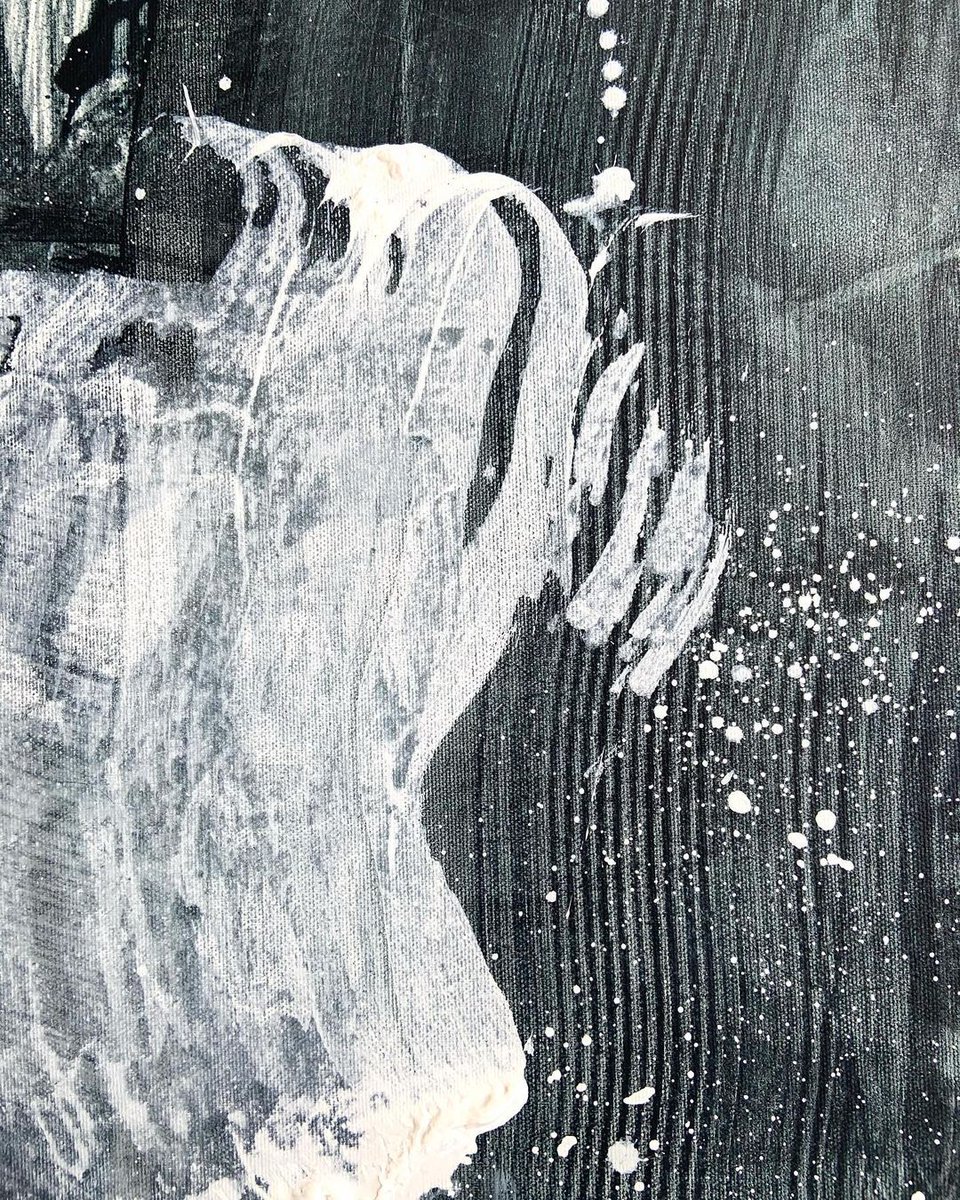 planetluxe's tweet image. Art by Celia Lees ♡
@celialeesart #ArtLuxe 'Celia is a contemporary abstract artist.  Celia strives to form art which provokes engagement and questioning. ' Celia is based in Toronto, Canada'
Source ~ celialees.com
#meettheartist #newartist #contemporaryartist