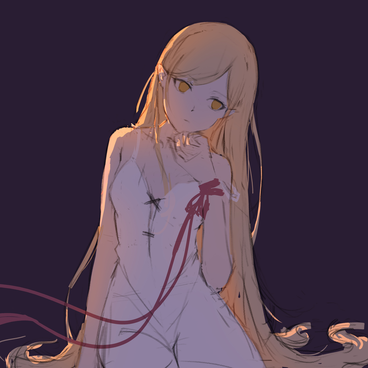 Yami 忍野忍 插画 原创 忍野忍 シリーズ 物語シリーズ 吸血鬼 少女 同人 うつくし姫 姬丝秀忒 T Co Kj1srvxejp T Co Lw5bsd7lvk Twitter