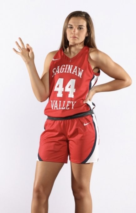 CoachPruettSVSU's tweet photo. ⭐️Senior Spotlight⭐️ Tyler Scheid 
All u need to know about this kid is that she started as a walk on, earned a starting spot and is now a 3 year Captain. Ty is the team mom who never checks her phone but always checks on everyone ❤️ Ty, you make us better everyday. Love you, Ty! https://t.co/A0ZFGSFHJL