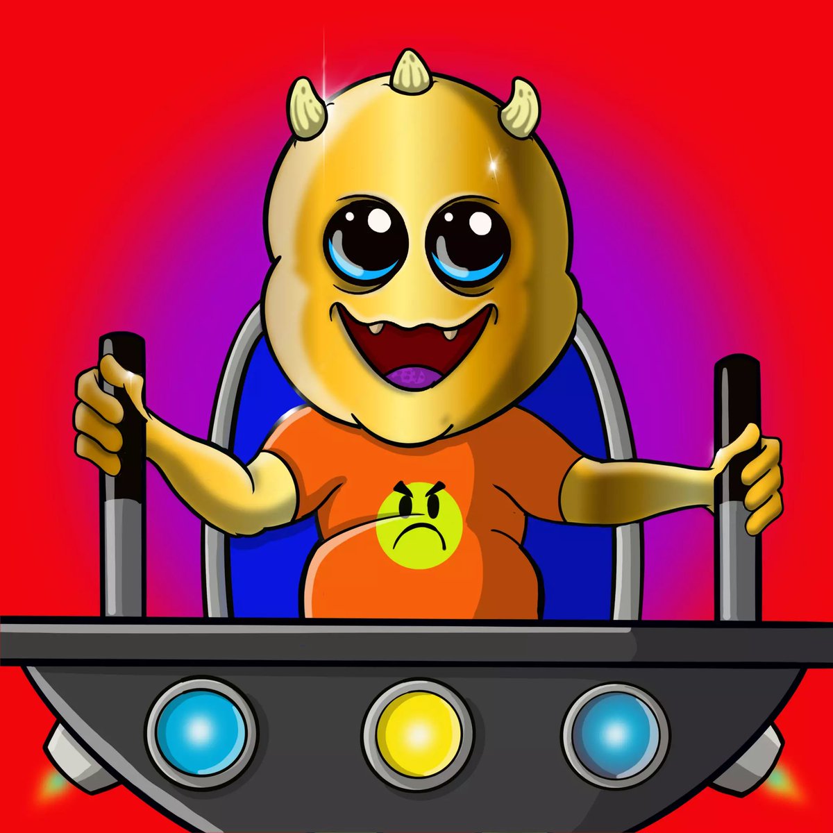 GEN3 BREEDING SEASON IS HERE ~ The shuffle for the holders is about to go live in the Discord &amp; than we'll open up weekly breeding for your pairs of GEN1 &amp; GEN2

Our team is working on a roadmap &amp; increasing community activity.