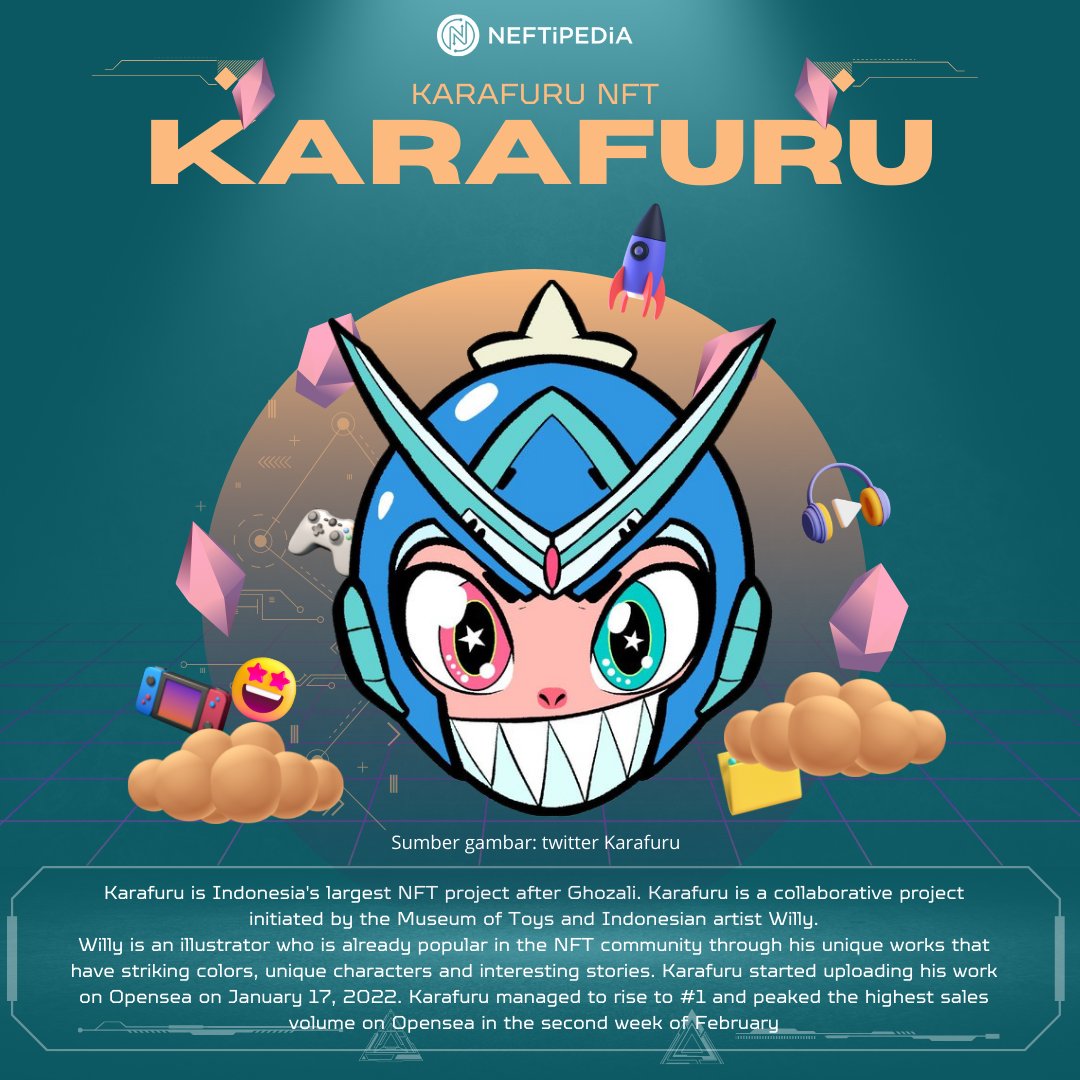 NEFTiPEDiA OFFICIAL tweet media