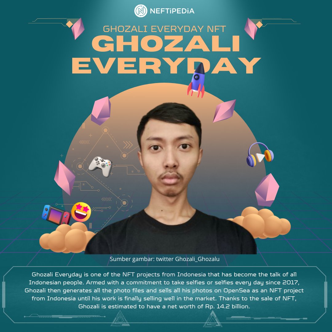 NEFTiPEDiA OFFICIAL tweet media