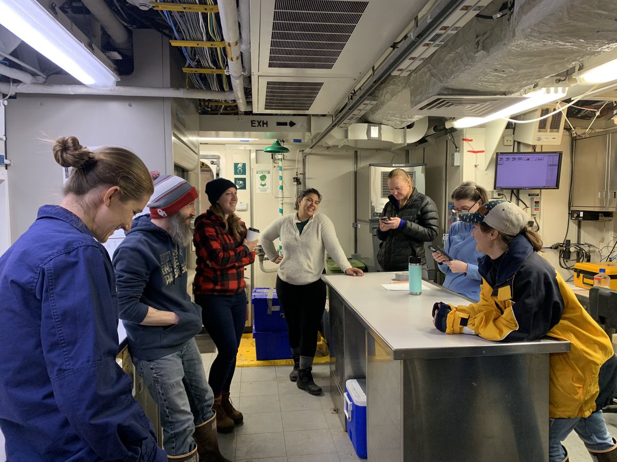 OARC_Alaska tweet media