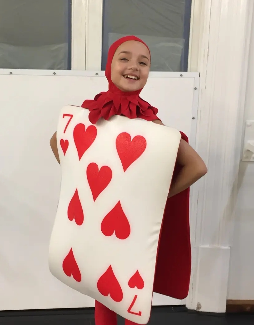 SAWanneroo's tweet photo. Student Spotlight: Over the last few weeks Aaleyah has been performing with @WABallet in their production of Alice in Wonderland. It has been an excellent experience for her participating in such a professional environment. 
#PersonalBest #StAnthonysWay https://t.co/F00xpywybP
