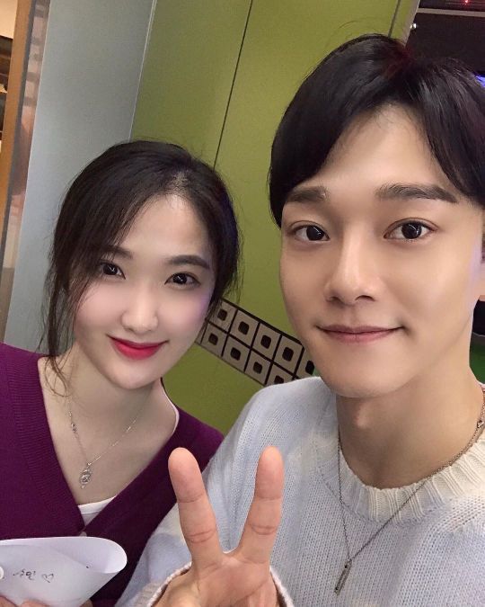 #CHEN #종대 #JONGDAE #첸