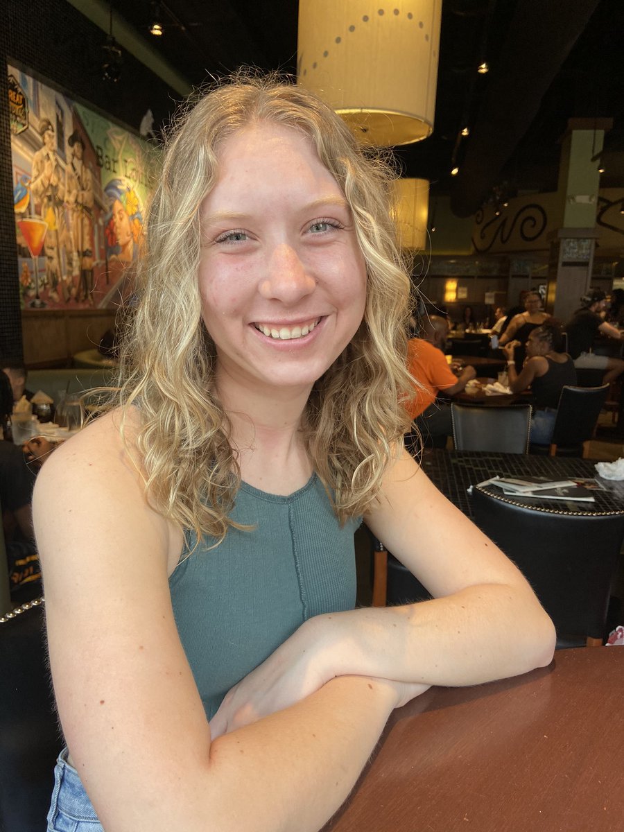 Grace Bernhardt tweet media